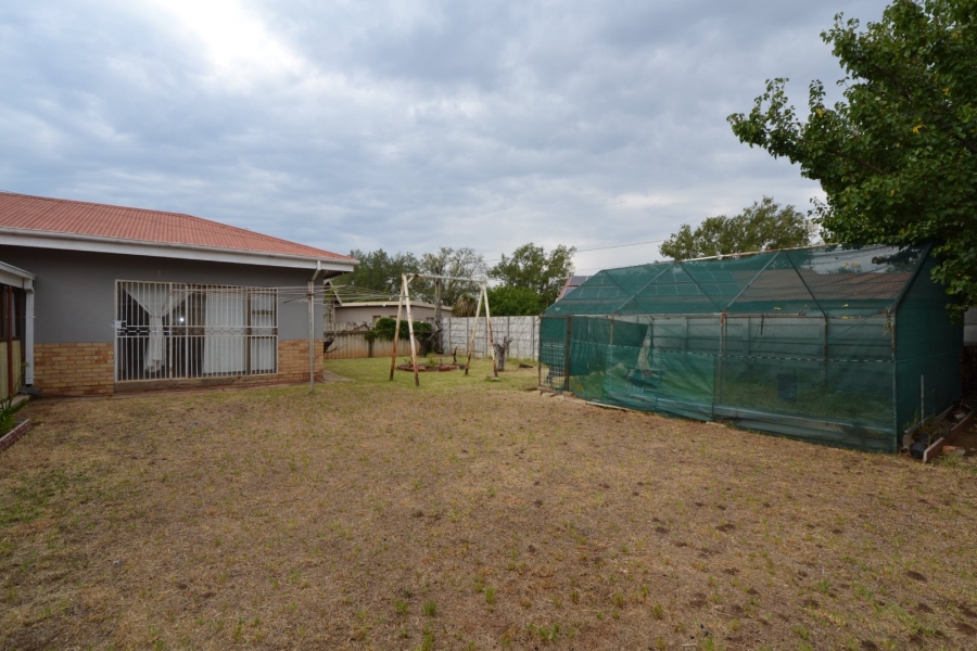 5 Bedroom Property for Sale in Hennenman Free State